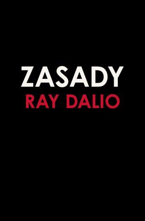 Zasady. Życie i praca – ebook