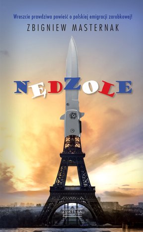Księstwo: Nędzole – ebook