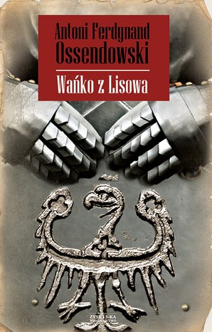 Wańko z Lisowa – ebook