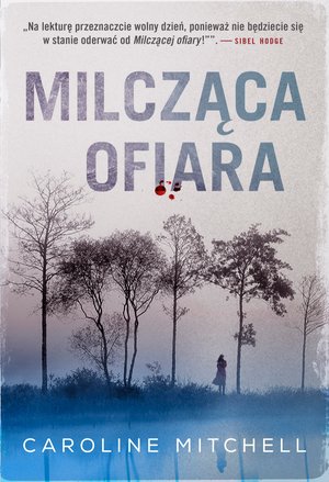 Milcząca ofiara – ebook