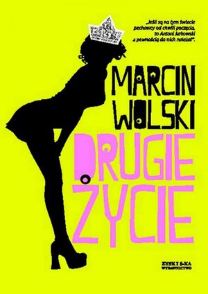 Drugie życie – ebook