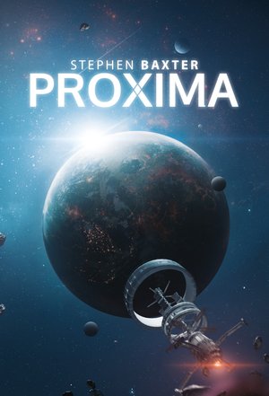 Proxima – ebook
