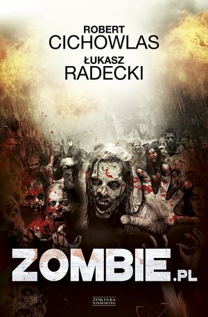 Zombie .pl – ebook
