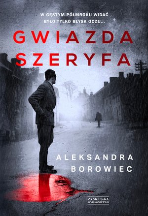 Gwiazda szeryfa – ebook