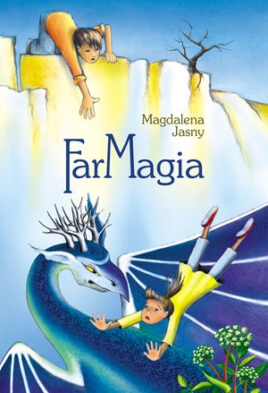 Farmagia – ebook