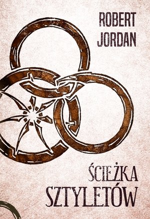 Ścieżka sztyletów – ebook
