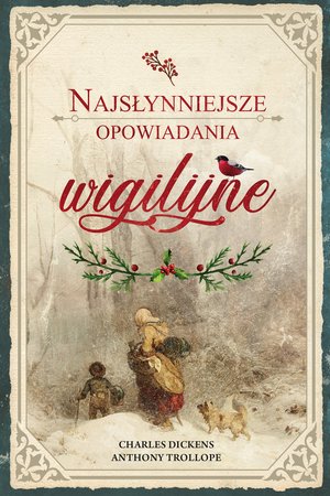 Najsłynniejsze opowiadania wigilijne – ebook