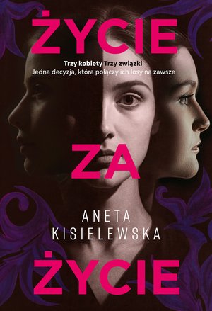 Życie za życie &ndash; ebook