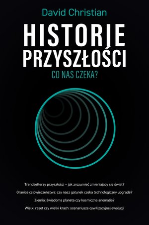 Historie przyszłości – ebook