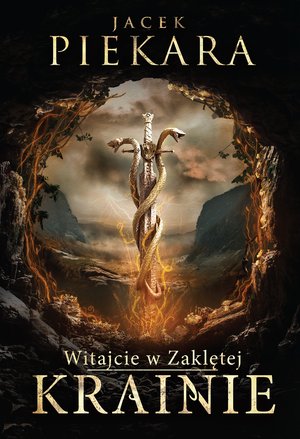 Witajcie w Zaklętej Krainie – ebook