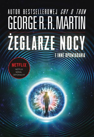 Żeglarze nocy i inne opowiadania – ebook