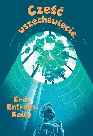 Cześć wszechświecie – ebook