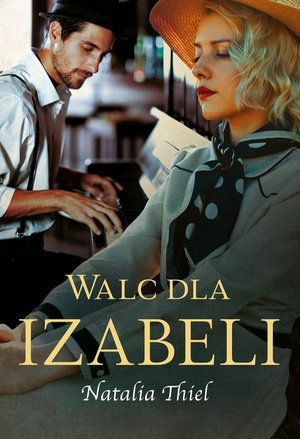 Walc dla Izabeli – ebook