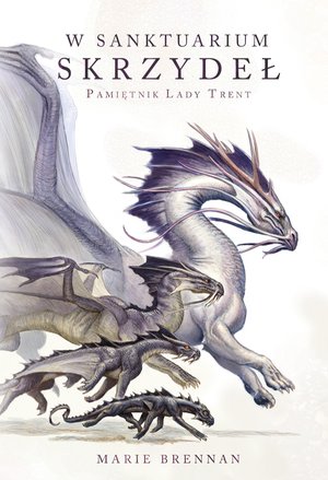 W Sanktuarium Skrzydeł – ebook