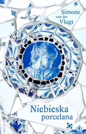 Niebieska porcelana – ebook