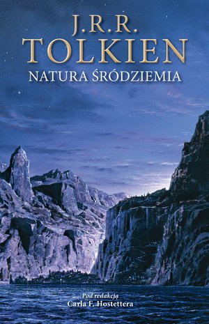 Natura Śródziemia – ebook