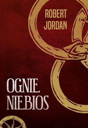 Ognie niebios – ebook