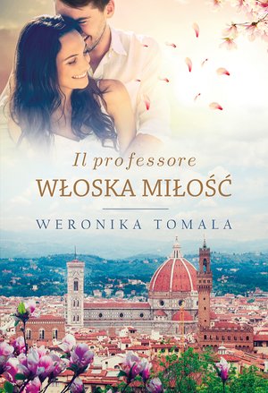 Il professore. Włoska miłość – ebook