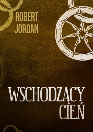Wschodzący cień – ebook