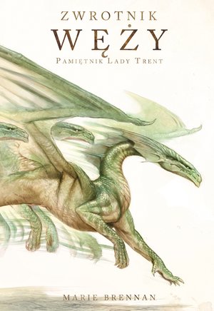 Zwrotnik Węży – ebook