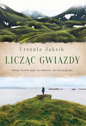 Licząc gwiazdy – ebook