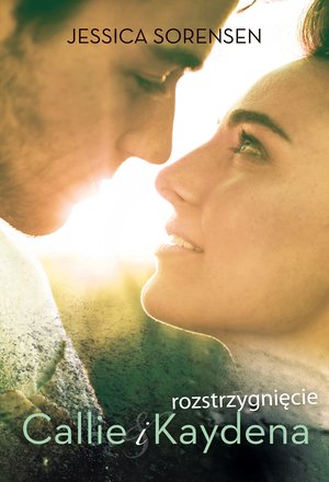 Rozstrzygnięcie Callie i Kaydena – ebook