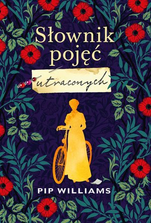 Słownik pojęć utraconych &ndash; ebook