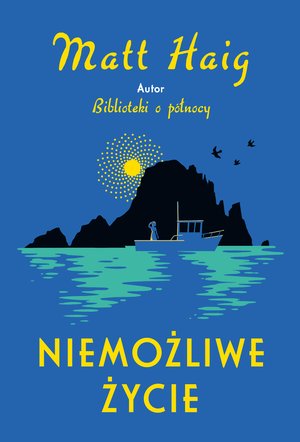 Niemożliwe życie – ebook