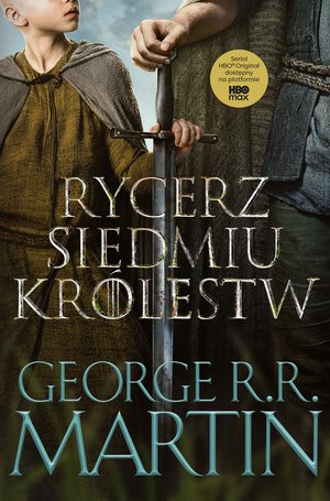 Rycerz Siedmiu Kr&oacute;lestw.. &ndash; ebook