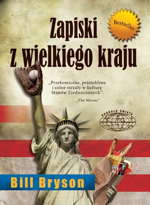 Zapiski z wielkiego kraju – ebook