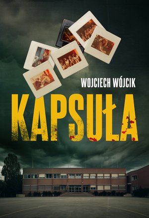 Kapsuła – ebook