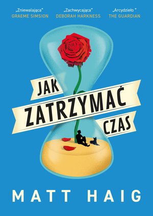 Jak zatrzymać czas – ebook