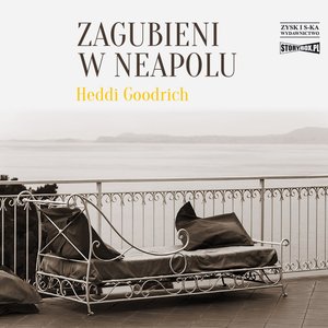 Zagubieni w Neapolu – audiobook