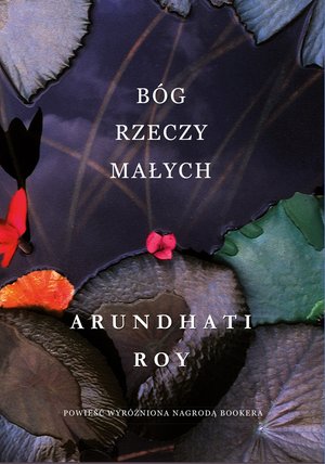 Bóg Rzeczy Małych – ebook