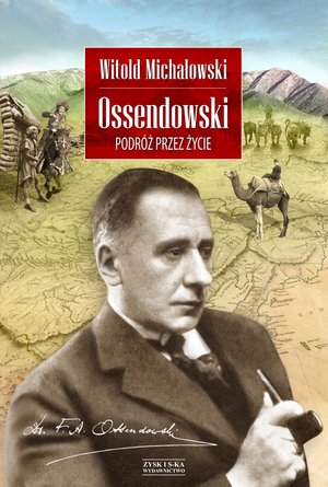 Ossendowski – ebook