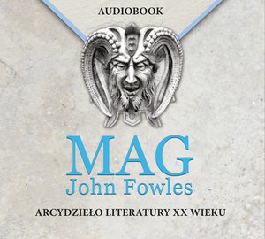 Mag audiobook – audiobook