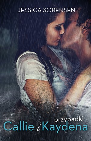 Przypadki Callie i Kaydena – ebook