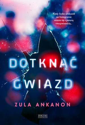 Dotknąć gwiazd – ebook