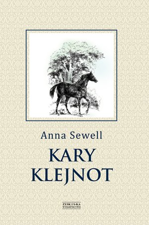 Kary Klejnot – ebook