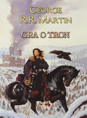 Gra o tron – ebook