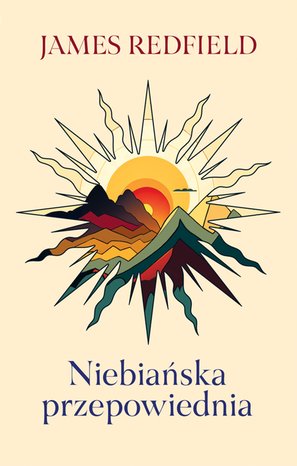 Niebiańska przepowiednia – ebook