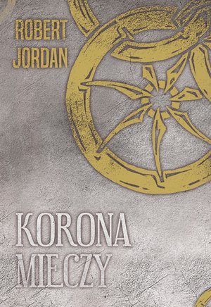 Korona mieczy – ebook