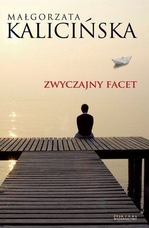 Zwyczajny facet – ebook