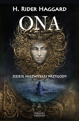 Ona – ebook