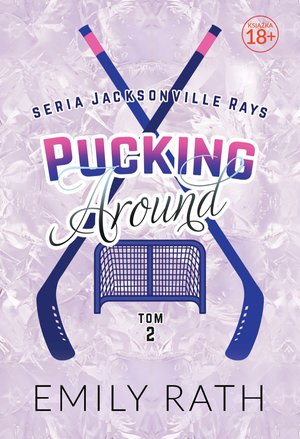 Pucking Around. Tom 2 – ebook