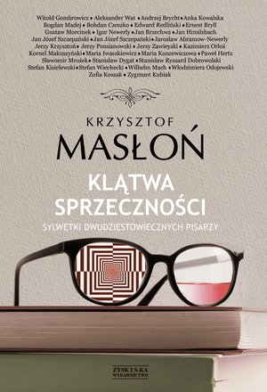 Klątwa sprzeczności – ebook