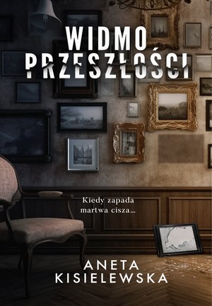 Widmo przeszłości – ebook