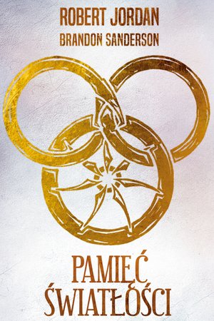 Pamięć Światłości – ebook