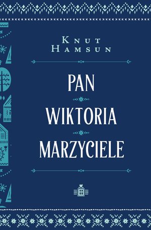 Pan. Wiktoria. Marzyciele – ebook