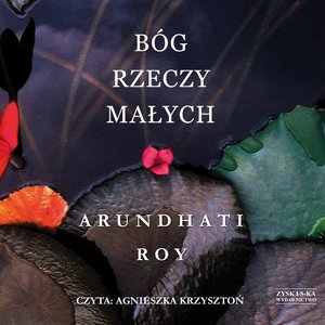 Bóg rzeczy małych – audiobook
